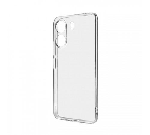 Чохол до мобільного телефона Armorstandart Air Xiaomi Redmi 13C 4G / Poco C65 Camera cover Clear (ARM78478) Чохол до мобільного телефона Armorstandart Air Xiaomi Redmi 13C 4G / Poco C65 Camera cover Clear (ARM78478)
