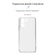 Чохол до мобільного телефона Armorstandart Air Xiaomi Redmi 13C 4G / Poco C65 Camera cover Clear (ARM78478)