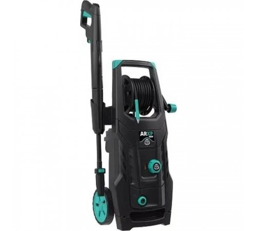 Мойка высокого давления ANNOVI REVERBERI XP 160P, 160 бар, 460 л/ч, 2,2 кВт, + щетка patio (15520) Мойка высокого давления ANNOVI REVERBERI XP 160P, 160 бар, 460 л/ч, 2,2 кВт, + щетка patio (15520)