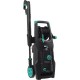 Мойка высокого давления ANNOVI REVERBERI XP 160P, 160 бар, 460 л/ч, 2,2 кВт, + щетка patio (15520)