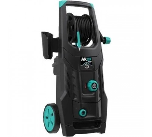 Мойка высокого давления ANNOVI REVERBERI XP 160P, 160 бар, 460 л/ч, 2,2 кВт, + щетка patio (15520) Мойка высокого давления ANNOVI REVERBERI XP 160P, 160 бар, 460 л/ч, 2,2 кВт, + щетка patio (15520)