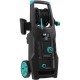 Мойка высокого давления ANNOVI REVERBERI XP 160P, 160 бар, 460 л/ч, 2,2 кВт, + щетка patio (15520)