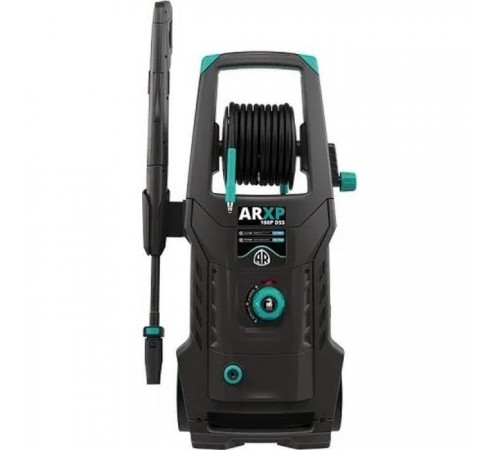 Мойка высокого давления ANNOVI REVERBERI XP 160P, 160 бар, 460 л/ч, 2,2 кВт, + щетка patio (15520) Мойка высокого давления ANNOVI REVERBERI XP 160P, 160 бар, 460 л/ч, 2,2 кВт, + щетка patio (15520)