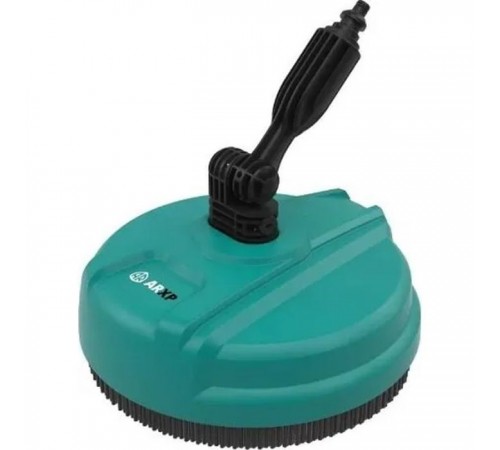 Мойка высокого давления ANNOVI REVERBERI XP 160P, 160 бар, 460 л/ч, 2,2 кВт, + щетка patio (15520) Мойка высокого давления ANNOVI REVERBERI XP 160P, 160 бар, 460 л/ч, 2,2 кВт, + щетка patio (15520)