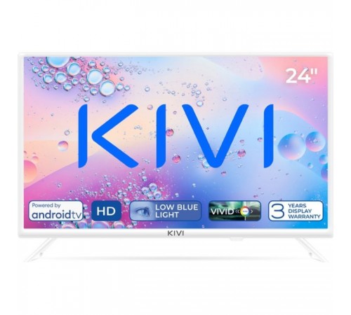 Телевизор Kivi 24H760QW Телевизор Kivi 24H760QW