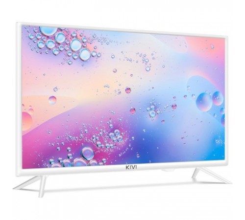 Телевизор Kivi 24H760QW Телевизор Kivi 24H760QW