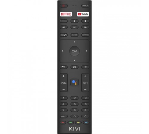 Телевизор Kivi 24H760QW Телевизор Kivi 24H760QW