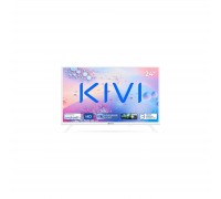 Телевізор Kivi 24H760QW
