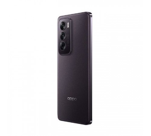 Мобільний телефон Oppo Reno12 5G 12/256GB Black Brown (OFCPH2625_BROWN_12/256)