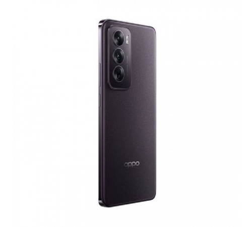 Мобільний телефон Oppo Reno12 5G 12/256GB Black Brown (OFCPH2625_BROWN_12/256)