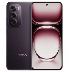 Мобільний телефон Oppo Reno12 5G 12/256GB Black Brown (OFCPH2625_BROWN_12/256)
