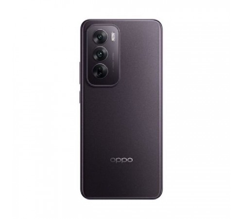 Мобільний телефон Oppo Reno12 5G 12/256GB Black Brown (OFCPH2625_BROWN_12/256)