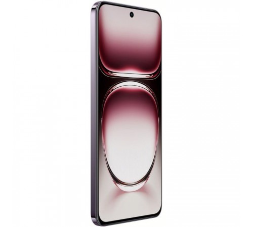 Мобільний телефон Oppo Reno12 5G 12/256GB Black Brown (OFCPH2625_BROWN_12/256)