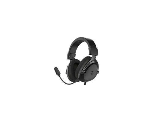 Навушники GamePro HS766 Black (HS766) Навушники GamePro HS766 Black (HS766)