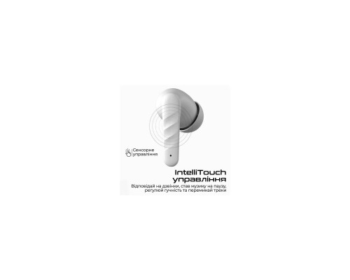 Наушники HiFuture SonicBliss White (sonicbliss.white)