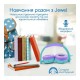 Навушники Promate Jewel Aqua (jewel.aqua)