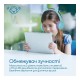 Навушники Promate Jewel Aqua (jewel.aqua)