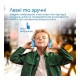 Навушники Promate Jewel Aqua (jewel.aqua)