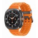 Смарт-годинник Samsung Galaxy Watch Ultra Titanium Gray (SM-L705FDAASEK)