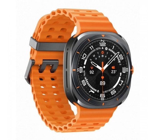 Смарт-годинник Samsung Galaxy Watch Ultra Titanium Gray (SM-L705FDAASEK) Смарт-годинник Samsung Galaxy Watch Ultra Titanium Gray (SM-L705FDAASEK)