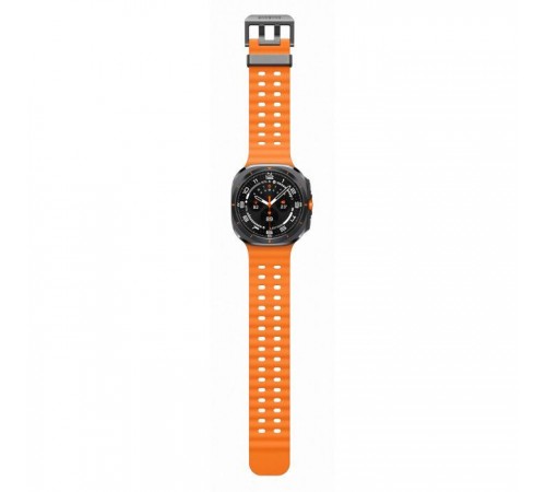 Смарт-годинник Samsung Galaxy Watch Ultra Titanium Gray (SM-L705FDAASEK) Смарт-годинник Samsung Galaxy Watch Ultra Titanium Gray (SM-L705FDAASEK)