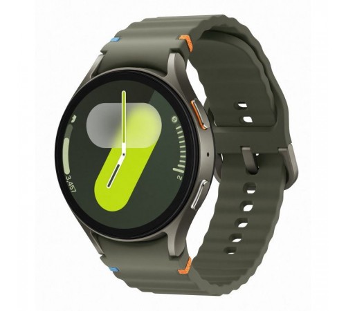 Смарт-годинник Samsung Galaxy Watch 7 44mm Green (SM-L310NZGASEK) Смарт-годинник Samsung Galaxy Watch 7 44mm Green (SM-L310NZGASEK)