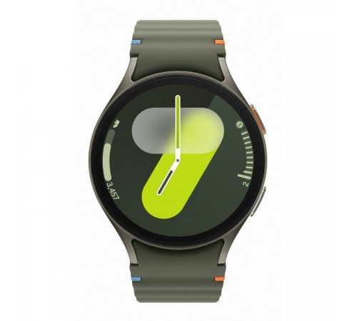 Смарт-годинник Samsung Galaxy Watch 7 44mm Green (SM-L310NZGASEK) Смарт-годинник Samsung Galaxy Watch 7 44mm Green (SM-L310NZGASEK)