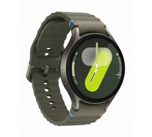 Смарт-годинник Samsung Galaxy Watch 7 44mm Green (SM-L310NZGASEK) Смарт-годинник Samsung Galaxy Watch 7 44mm Green (SM-L310NZGASEK)
