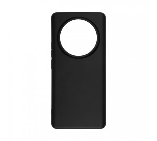 Чохол до мобільного телефона Armorstandart ICON Realme 12 Pro / 12 Pro+ Black (ARM74740) Чохол до мобільного телефона Armorstandart ICON Realme 12 Pro / 12 Pro+ Black (ARM74740)