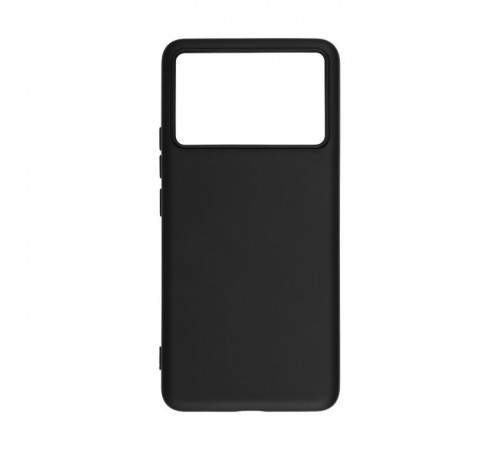 Чохол до мобільного телефона Armorstandart ICON Xiaomi Poco F6 Pro Black (ARM73516) Чохол до мобільного телефона Armorstandart ICON Xiaomi Poco F6 Pro Black (ARM73516)