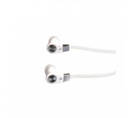 Навушники Media-Tech Magicsound DS-2 White (MT3556W) Навушники Media-Tech Magicsound DS-2 White (MT3556W)