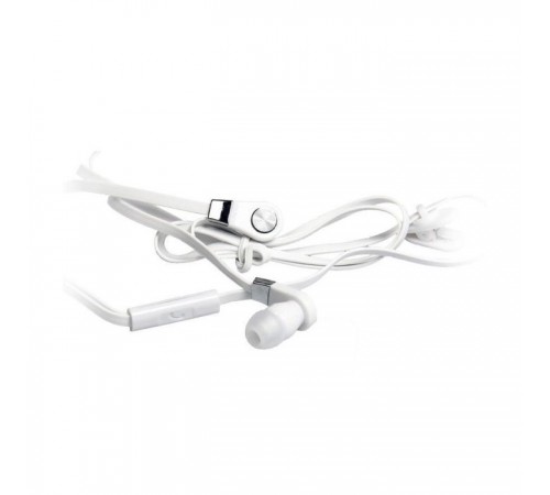 Навушники Media-Tech Magicsound DS-2 White (MT3556W) Навушники Media-Tech Magicsound DS-2 White (MT3556W)