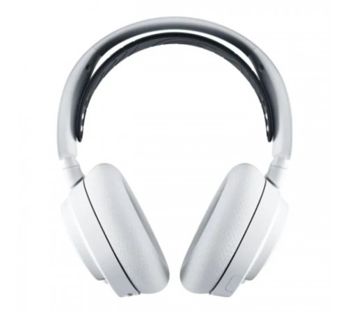 Навушники SteelSeries Arctis Nova 7X Wireless White (61567)