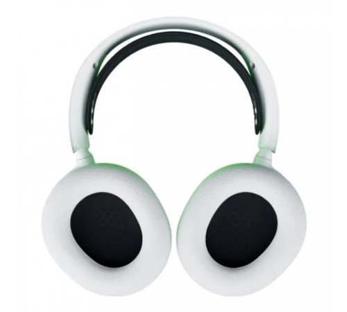 Навушники SteelSeries Arctis Nova 7X Wireless White (61567)