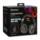 Наушники Defender FreeMotion B540 Bluetooth Black (63540)