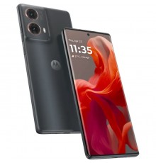 Мобильный телефон Motorola G85 8/256GB Urban Grey (PB2A0050UA)