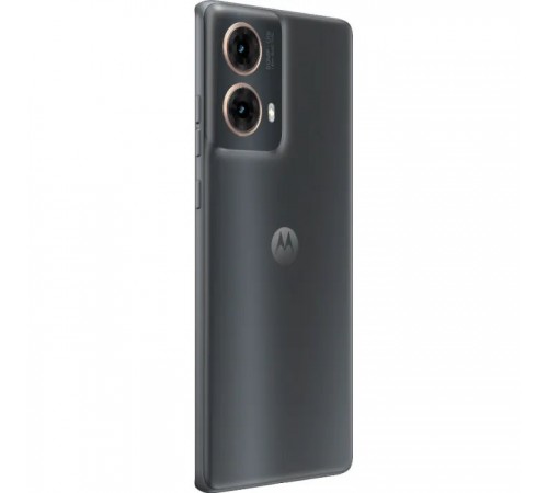 Мобильный телефон Motorola G85 8/256GB Urban Grey (PB2A0050UA) Мобильный телефон Motorola G85 8/256GB Urban Grey (PB2A0050UA)