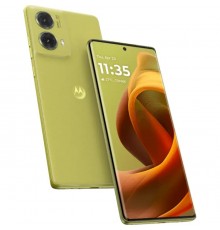 Мобильный телефон Motorola G85 8/256GB Olive Green (PB2A0051UA)