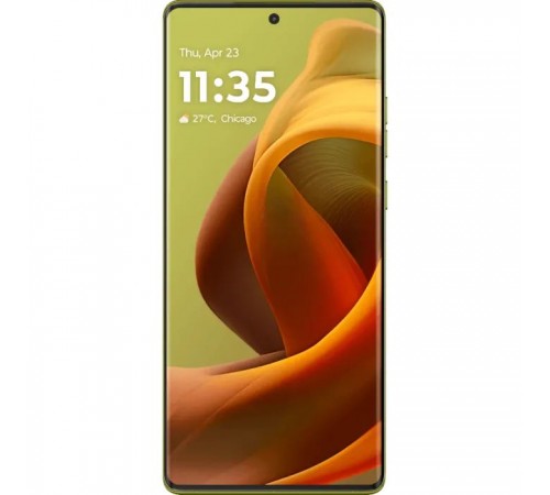 Мобильный телефон Motorola G85 8/256GB Olive Green (PB2A0051UA) Мобильный телефон Motorola G85 8/256GB Olive Green (PB2A0051UA)
