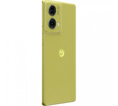 Мобильный телефон Motorola G85 8/256GB Olive Green (PB2A0051UA) Мобильный телефон Motorola G85 8/256GB Olive Green (PB2A0051UA)