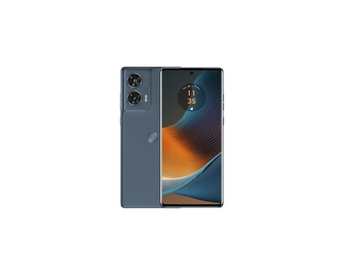 Мобильный телефон Motorola Edge 50 Fusion 12/512GB Forest Blue (PB3T0062UA)