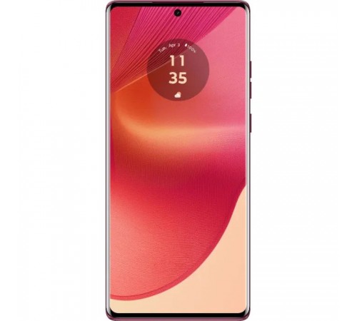 Мобильный телефон Motorola Edge 50 Fusion 12/512GB Hot Pink (PB3T0063UA) Мобильный телефон Motorola Edge 50 Fusion 12/512GB Hot Pink (PB3T0063UA)