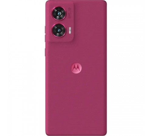 Мобильный телефон Motorola Edge 50 Fusion 12/512GB Hot Pink (PB3T0063UA) Мобильный телефон Motorola Edge 50 Fusion 12/512GB Hot Pink (PB3T0063UA)