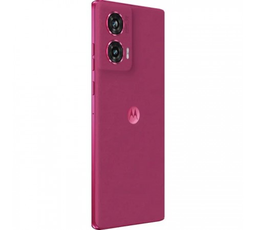 Мобильный телефон Motorola Edge 50 Fusion 12/512GB Hot Pink (PB3T0063UA) Мобильный телефон Motorola Edge 50 Fusion 12/512GB Hot Pink (PB3T0063UA)