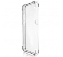 Чехол для мобильного телефона BeCover Anti-Shock Poco F6 Pro Clear (710850)