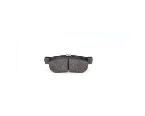 Тормозные колодки ZIMMERMANN 23543.155.1 Тормозные колодки ZIMMERMANN 23543.155.1