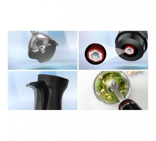 Блендер Bosch MSM4B670 Блендер Bosch MSM4B670