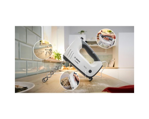 Міксер Bosch MFQ37470 Міксер Bosch MFQ37470