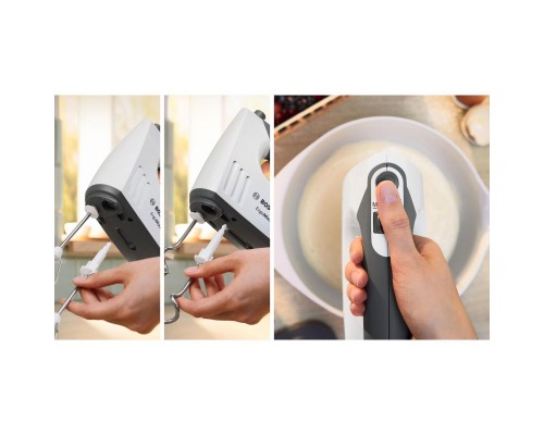 Міксер Bosch MFQ37470 Міксер Bosch MFQ37470