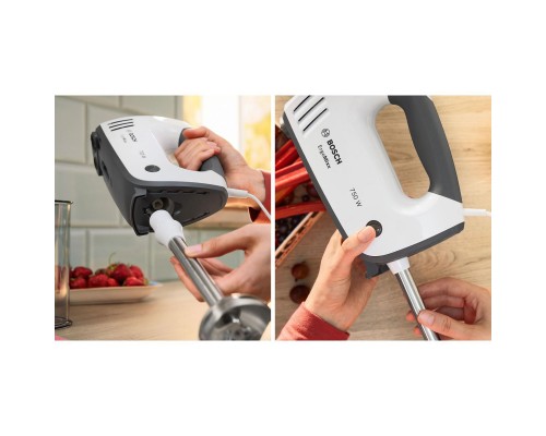 Міксер Bosch MFQ37470 Міксер Bosch MFQ37470